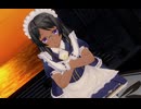 【COM3D2】眼鏡メイド達で「Blooming∞Dreaming!」