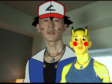 めざせ変態オ〇ニーマスター