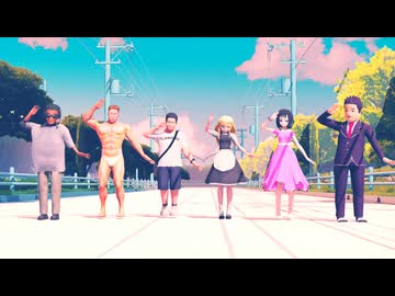 例のアレでYATTA! - ニコニコ動画