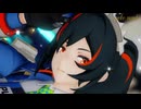 【ゼンゼロMMD】朱鳶でかっこかわいく「Girls」