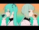 熱異常/いよわfeat.初音ミク、知声