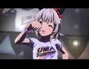 【ウマ娘】UMA Summer (カレンチャン、スマートファルコン、アストンマーチャン、ノースフライト)