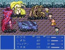 【ドラえもんFF⑥】地下世界~エッジやセシル登場~ルビカンテ撃破~ゴルベーザ撃破~黒幕の正体が判明【KFゲーム広場】