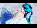 【初音ミク誕生祭2024】Surges【カルも式ミク・ワンピ】