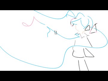 憂いでごめんね(my bad)/初音ミク