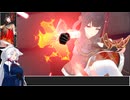 追加武装と色々強化を貰ったシャオリンを使っていく東北イタコ【星之翼】
