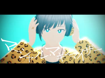 人気の「ωrωrdmmd」動画 1122本 - ニコニコ動画
