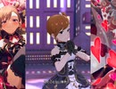 【ミリシタ】日刊あみまみ第499号「グッドサイン」ソロ