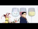 【金カムMMD】酔いどれ知らず【菊田杢太郎】