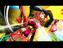 【リョナ】ホムラに首絞め＋電気責め【スマブラSP】