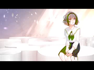スカーティシュー【歌って描いてみた】by濃染かなと