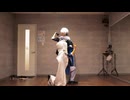 【刀剣乱舞】宵々古今踊ってみた【伯仲コスプレ】