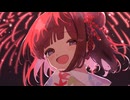 彼岸花のような髪をした君に恋をした / ft.花隈千冬 - 椿巴