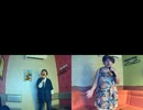 I'm here saying nothing／矢井田瞳