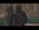 #20-17 （ﾓ*・ω・） 再生数１０以下なので船襲って無理やり見せます Switch 【アサシンクリード４】