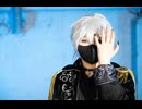 Dec./踊ってみた【ハト組】