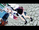 【MMDホロライブ】どぅーまいべすと！【百鬼あやめ】