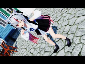 【MMDホロライブ】どぅーまいべすと！【百鬼あやめ】