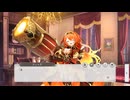【ガルクリ】ガールズクリエイション　イベントシナリオ『燃え盛るフィーアの激重情念』【DMM】