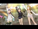 【ミリシタMV】『わたしは花、あなたは太陽』肉球系美少女ユニット