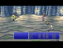 FINAL FANTASYⅡ(Steam版)　プレイ動画2(実況無し)