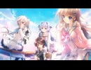 ニコ生実況　9-nine-　01　九条都
