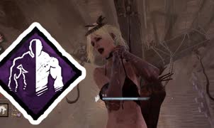 【DBD】カニバル君の黄昏 Part.108【ゆっくり実況】