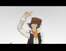 【遊戯王MMD】ジムでELECT