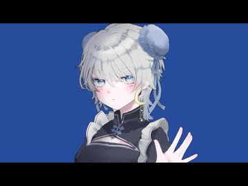 【オリジナルMV】再見ロマネスク - 柊マグネタイト／茶々(cover)
