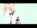【ホロライブMMD】風真いろは で p.h.