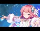 【魔法少女トレジャーサチ2】ポイント特効PTのままチャレンジボス(報酬なし)を被弾なし撃破【ティンクルスターナイツ/クルスタ】