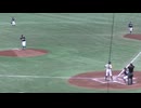 タイガースWomen中江 映利加が素晴らしい二塁打で安藤 蓮姫も内野安打〜東ここあ が素晴らしい守備で失点を防ぐ