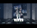 [MMD]Sour式ミクミクミクでWAVE[sdPBR][ボカロ]