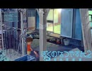 花火ソロ『ぼくのなつやすみ2 海の冒険篇』#8月25日