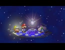 [ペーパーマリオRPG　#25]ピーチ、そのままアジトから脱出しろよ