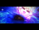 【FGO】戦闘動画。