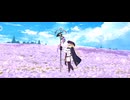 【FGO】戦闘動画。