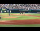 ドラフト候補 早大の伊藤樹 自ら援護するタイムリーヒット（2024年6月1日 早稲田大 対 慶應大）