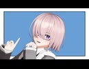 【Fate/MMD】ラビットホール【モデル配布】