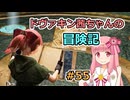 【SkyrimSE】ドヴァキン茜ちゃんの冒険記 #55【VOICEROID実況】
