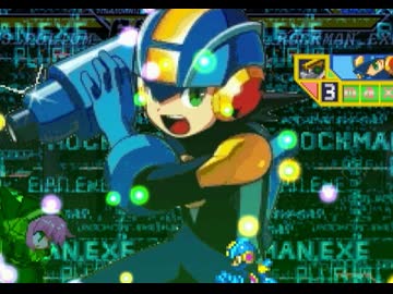 【MUGEN】生物連合vsロボ連合 狂中位チーム対抗戦 Part23