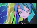 [MMD] Unreal Engine : Hatsune Miku / 初音ミク | CH4NGE