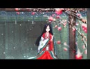 #3 雪の魔法が春を惑わす
