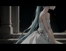 初音ミクが賛美歌を歌ってみた♪Tears