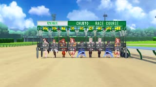 ウマ娘 プリティーダービー　チャンピオンズミーティング DIRT