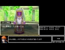 DQ9RTAパラディンチャート 7:20:50 part2