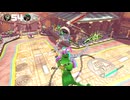 マイDNAマンがいくARMSランクマッチ　ランク20を目指して　Part206