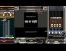 【beatmania IIDX】one or eight穴 ／sampling masters AYA／S乱エクハ