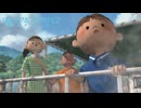 一生忘れられない夏休み『ぼくのなつやすみ2 海の冒険篇』#8月31日