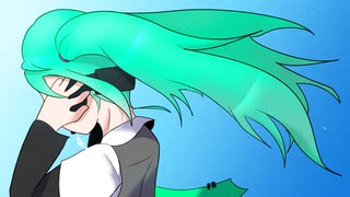 【初音ミク】アンサーソング【セルフカバー】